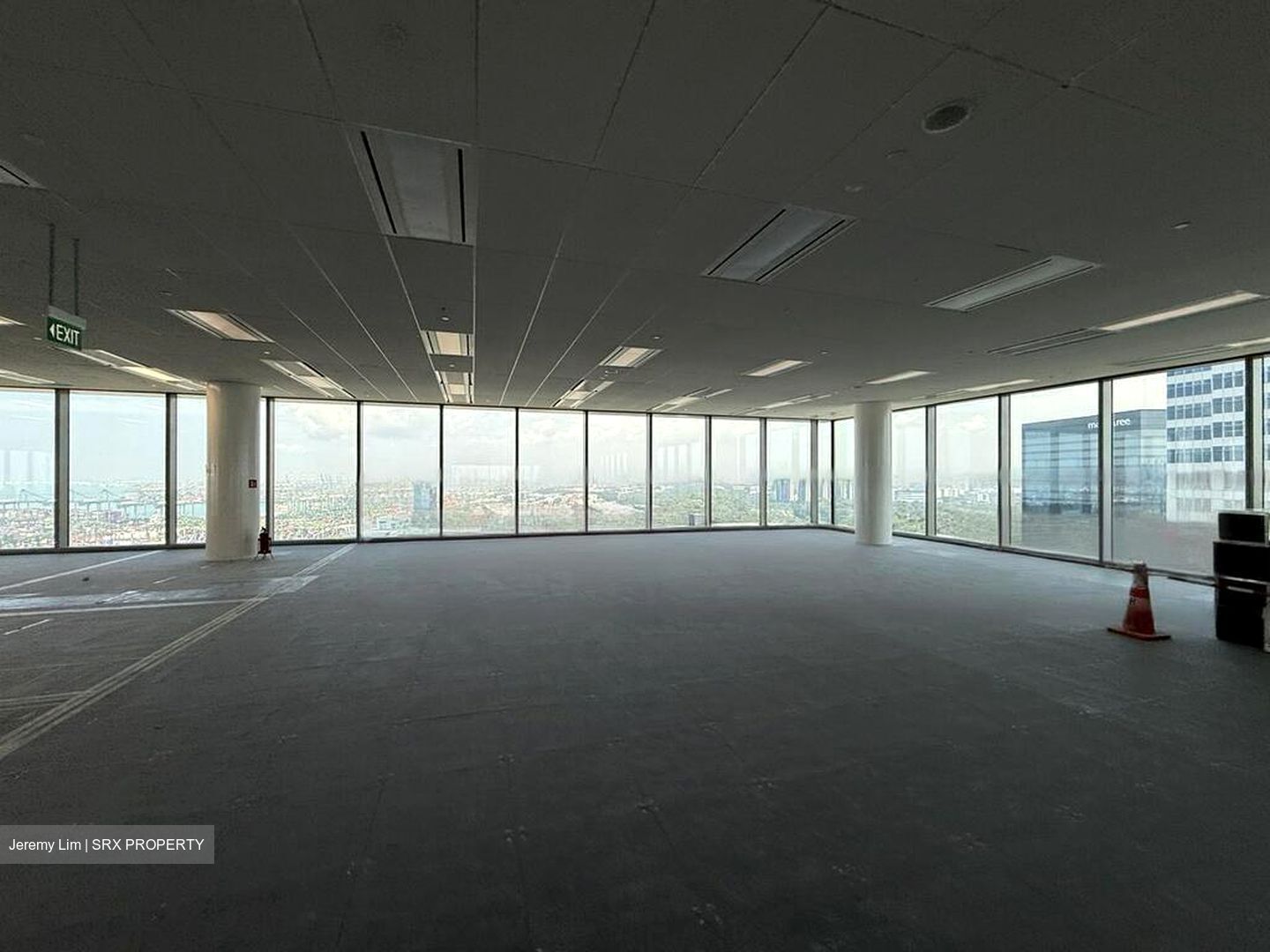 Alexandra Road (D5), Office #451964891